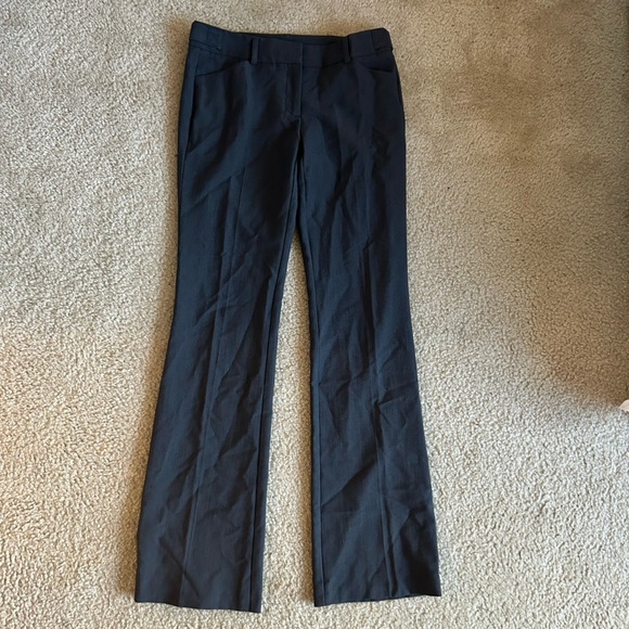 Joe B Grey Slacks - Picture 1 of 9